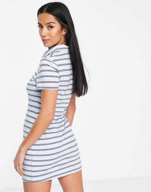 Polo dress clearance asos