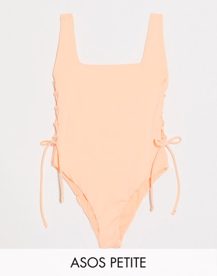 petite swimwear uk