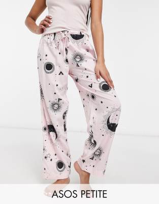 petite pajama pants