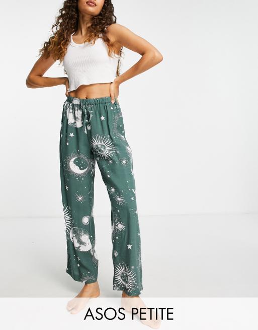 Asos astrology pyjamas sale