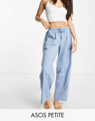 best petite pajama pants