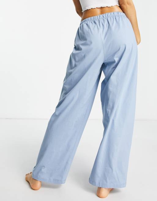 Petite discount pj pants