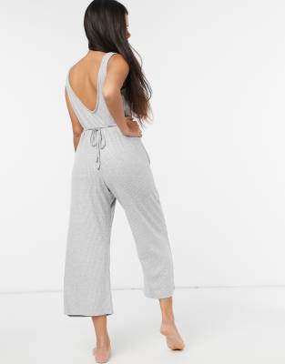 lounge jumpsuit petite