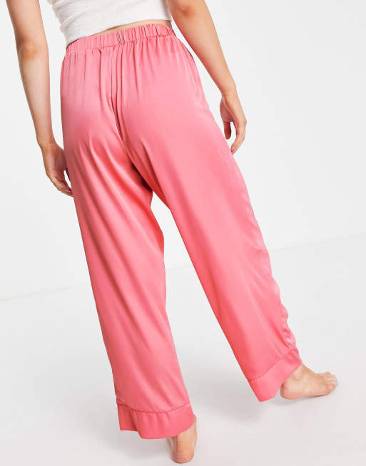 Asos satin pjs 2025