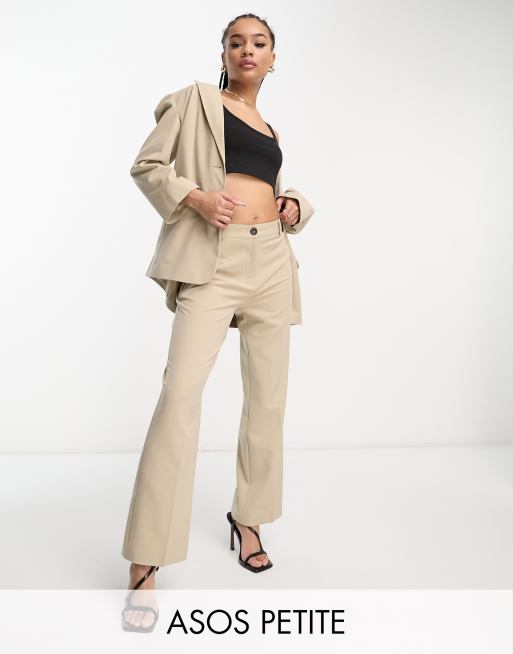 Asos petite hot sale trouser suits