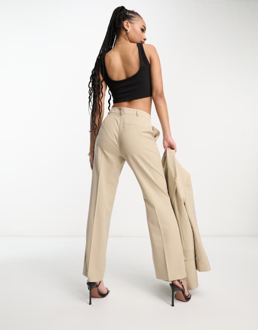 Pantalon 2025 femme asos