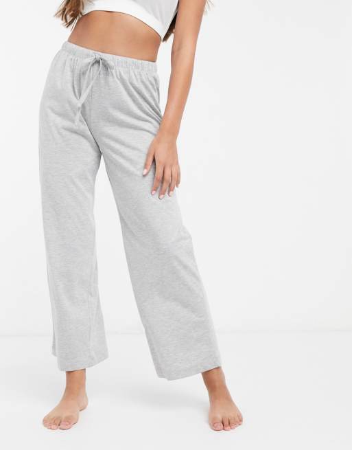 Petite pajama bottoms hot sale