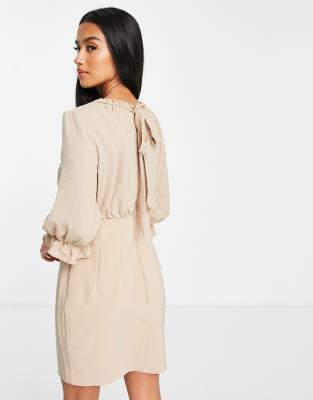 Aritzia marvelle outlet dress