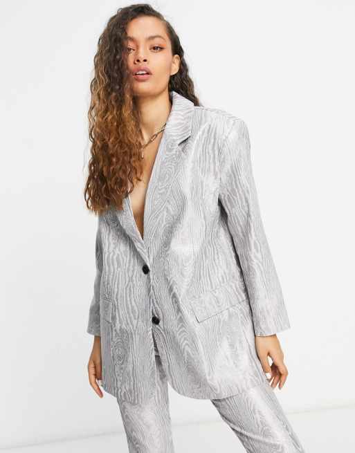 Asos hot sale petite blazer