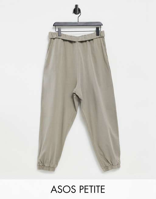 khaki color sweatpants