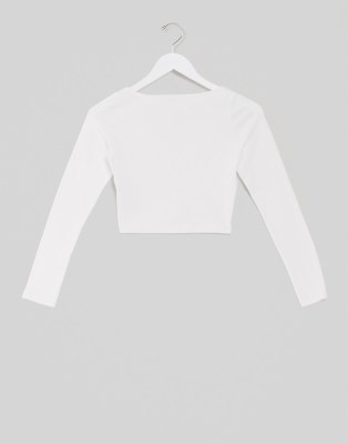 asos long sleeve tops