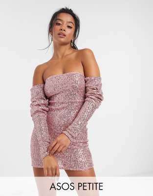 Petite Party Dresses | Petite Evening 