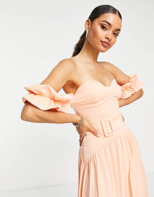 Petite dresses hotsell asos uk