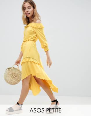 asos petite dresses sale