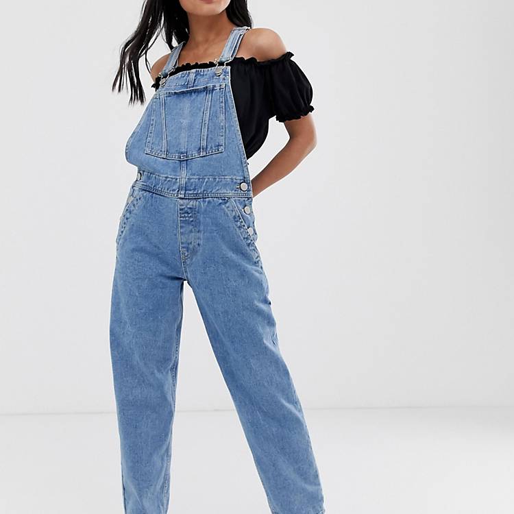 Overalls in Asos Women Clothing Dungarees 