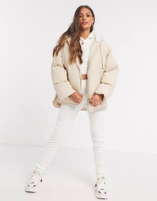 asos design jacket