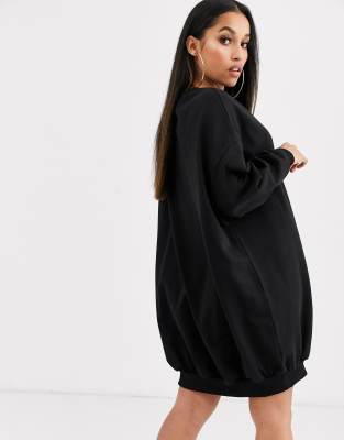 asos robe sweat