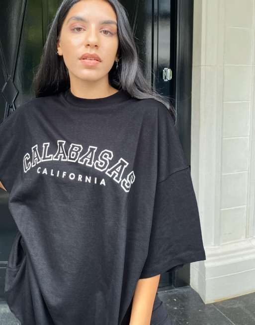 Calabasas t sale shirt