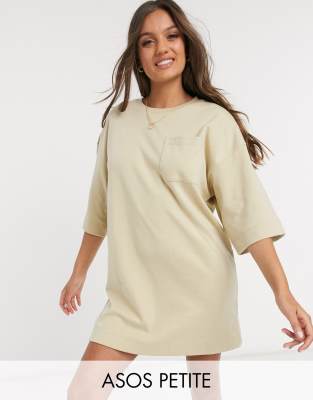 winter t shirt dress