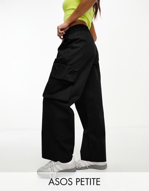 Pantalon asos petite new arrivals