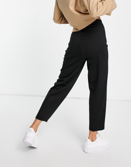 Pantalon 2025 forme carotte