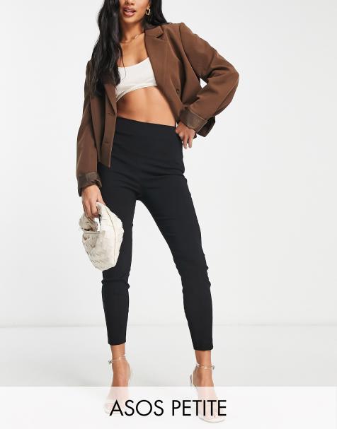 Asos pantalon femme online taille haute