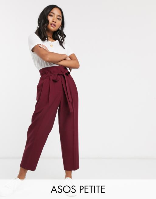 Asos petite pantaloni clearance