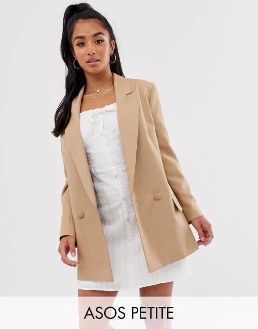 Veste blazer 2025 femme asos