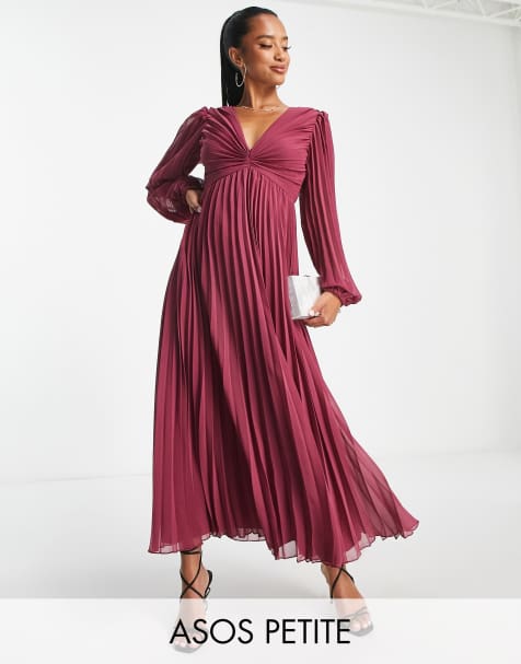 Petite maxi clearance occasion dresses uk