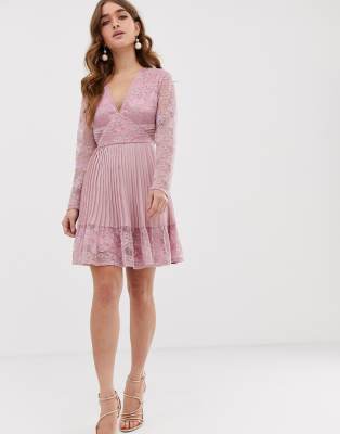 asos petite skater dresses