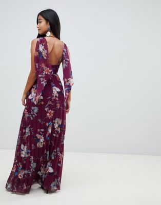 petite winter maxi dresses