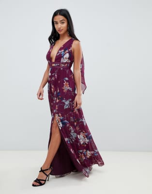 petite winter maxi dresses