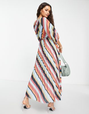 shona joy funnel neck dress