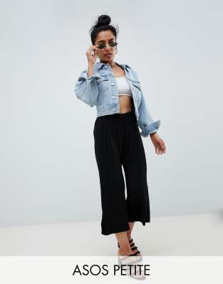 petite culotte jeans