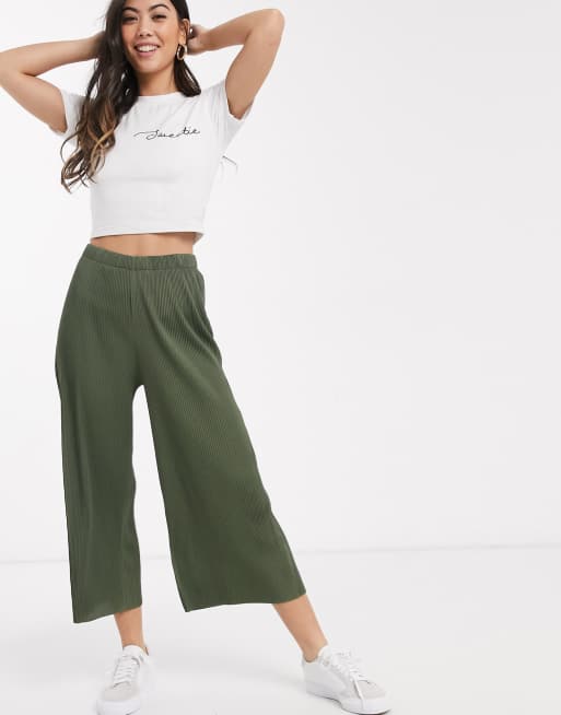 Petite culotte outlet pants