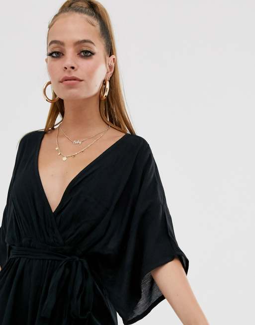 Petite beach store cover ups uk