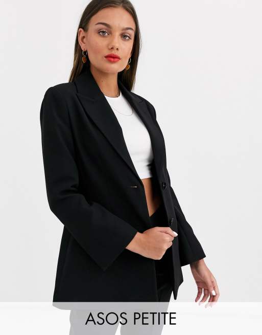 Asos 2025 petite blazer