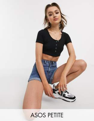 asos women petite