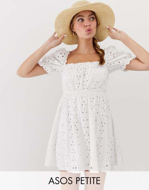 Prairie dress outlet asos