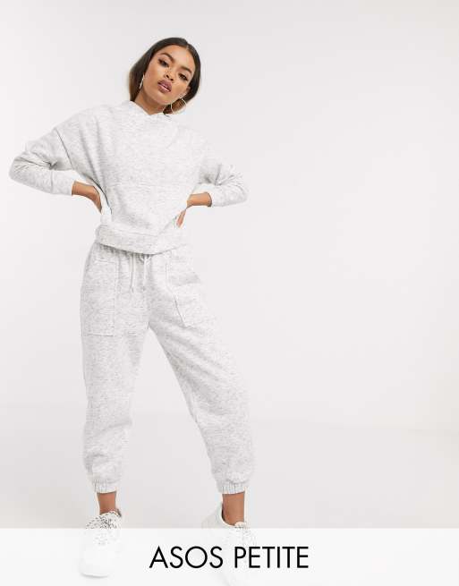 women's petite tracksuit bottoms