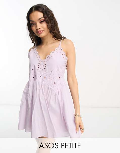 Vestitini estivi asos top