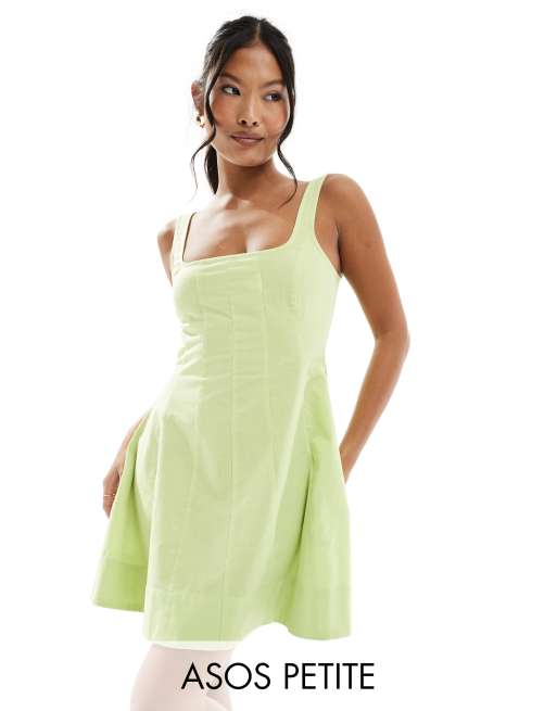 Prendisole asos discount