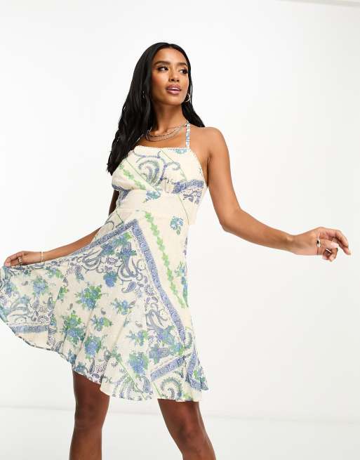 Asos summer cheap dresses petite