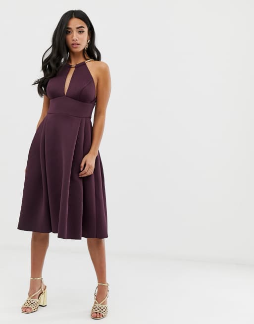 Asos petite prom on sale dresses