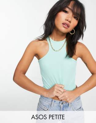 asos summer tops