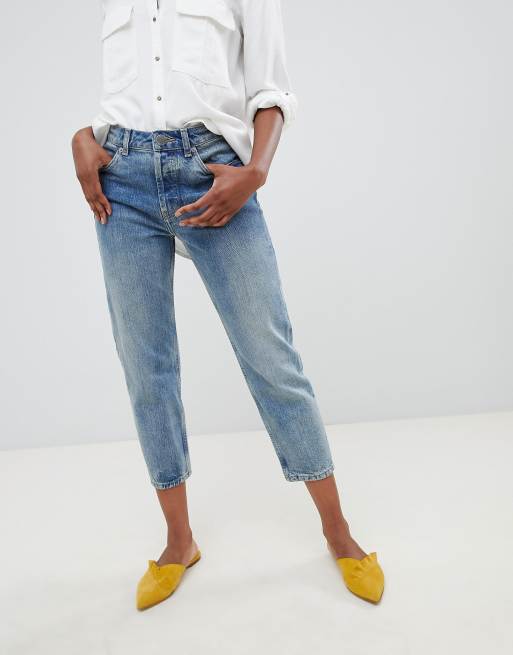 Asos store florence jeans