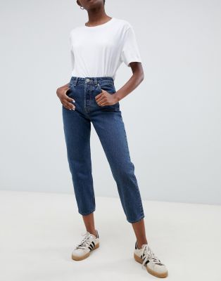 petite fit jeans