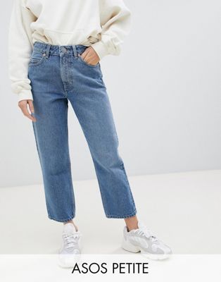 jeans petite asos