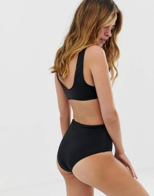 asos petite bikini