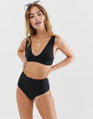 asos petite bikini